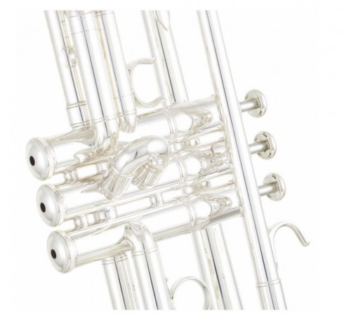 Yamaha YTR-8335GS 04 Trumpet Труба Bb